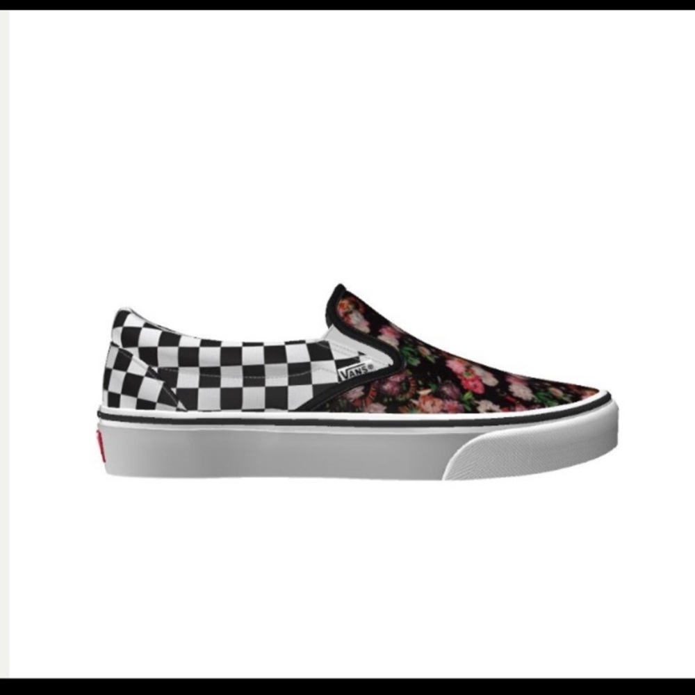Vans Botanicals